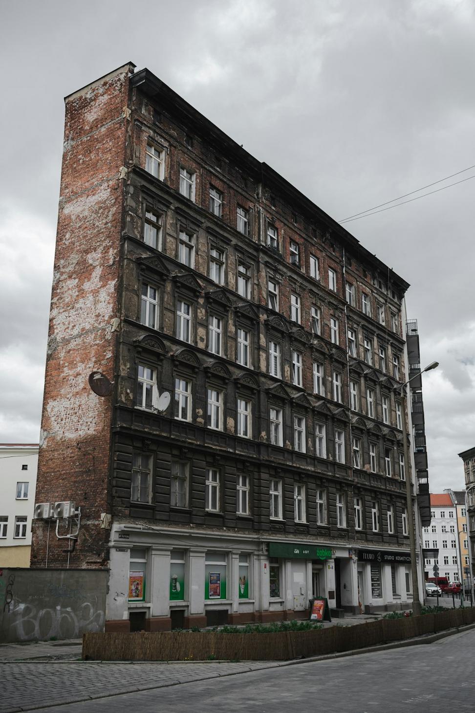 Strathcona Heritage House