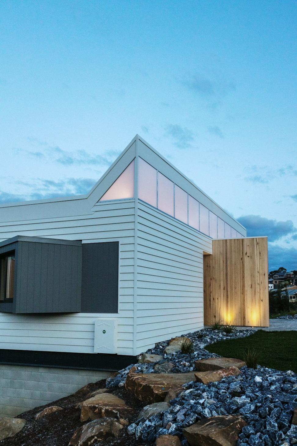 Kitsilano Passive House