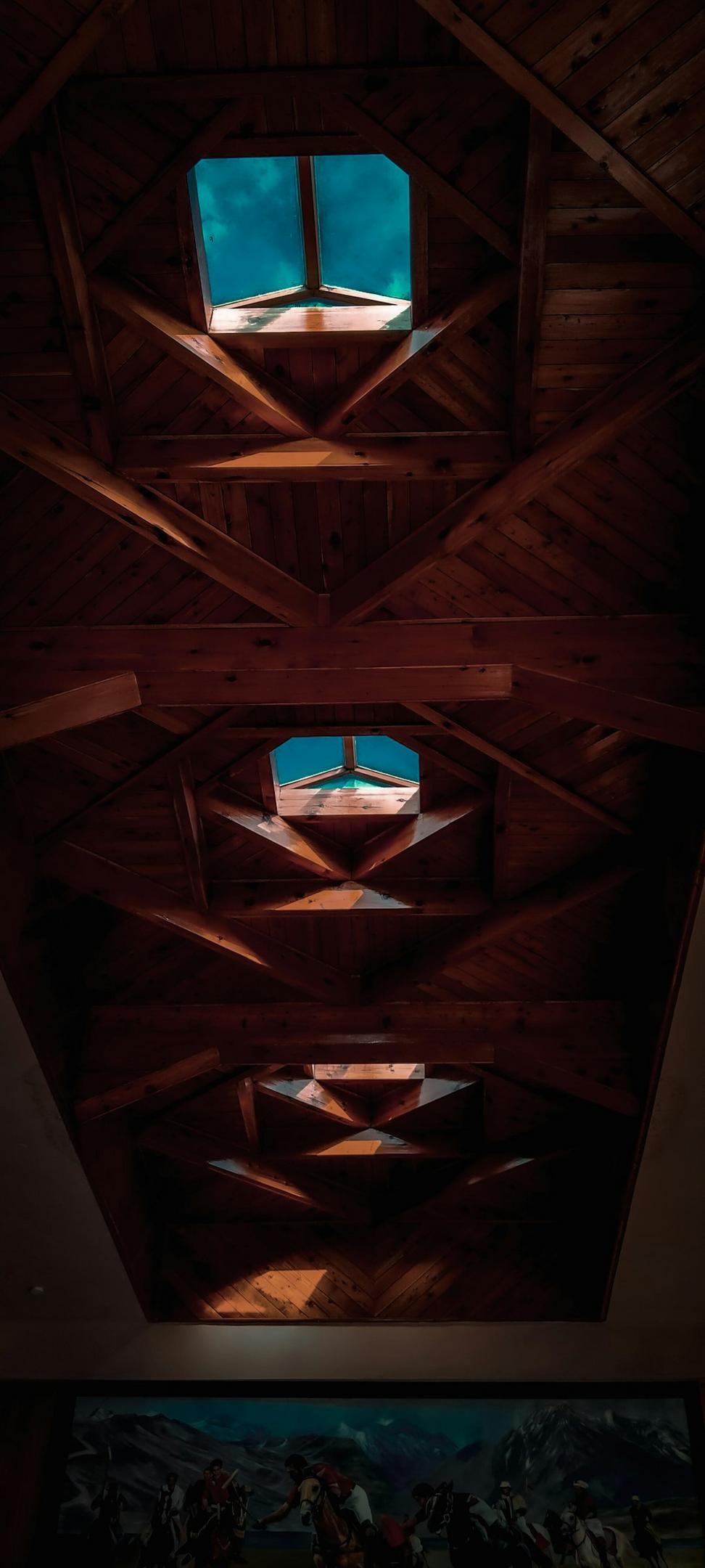 Boutique Hotel Conversion