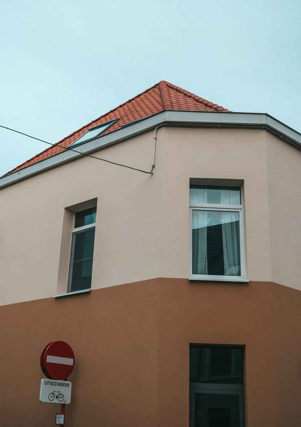 Cypress Laneway Housing