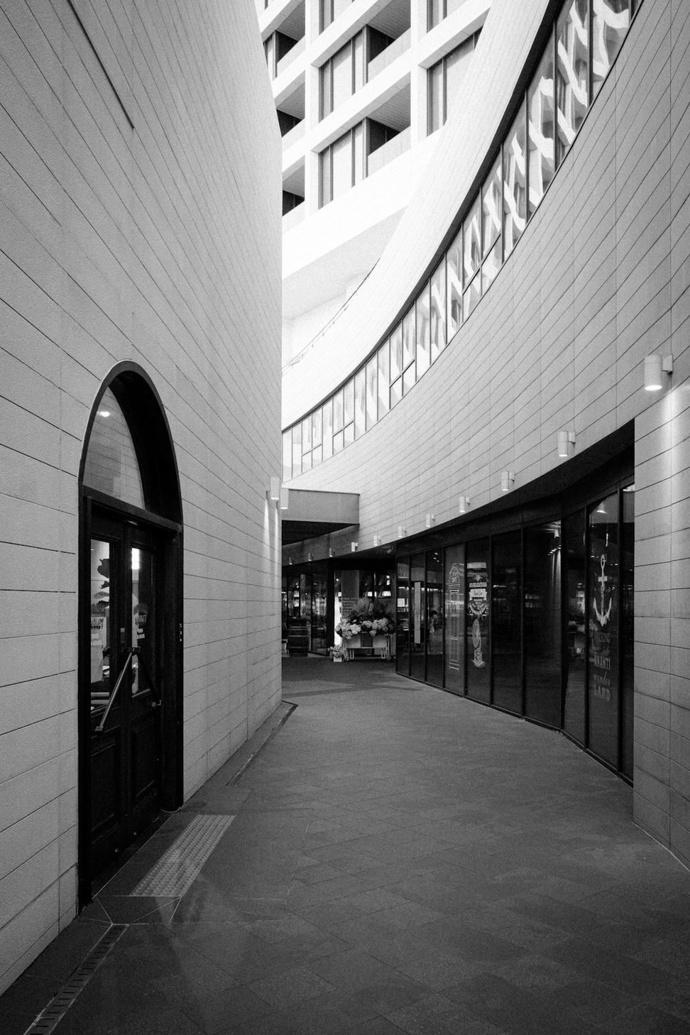 Commercial Bay Retail